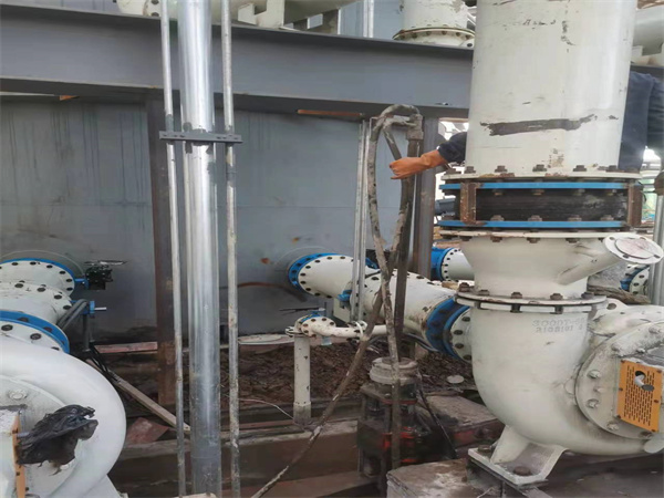 榕城设备基础沉降下沉注浆加固增加荷载