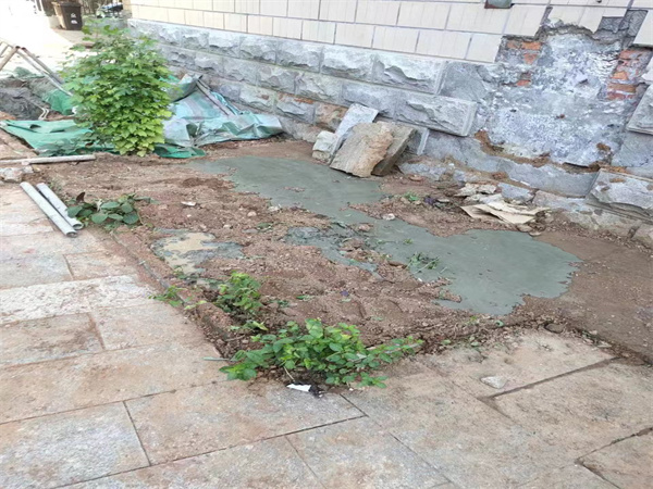 榕城地基基础注浆增加承载力灌浆加固