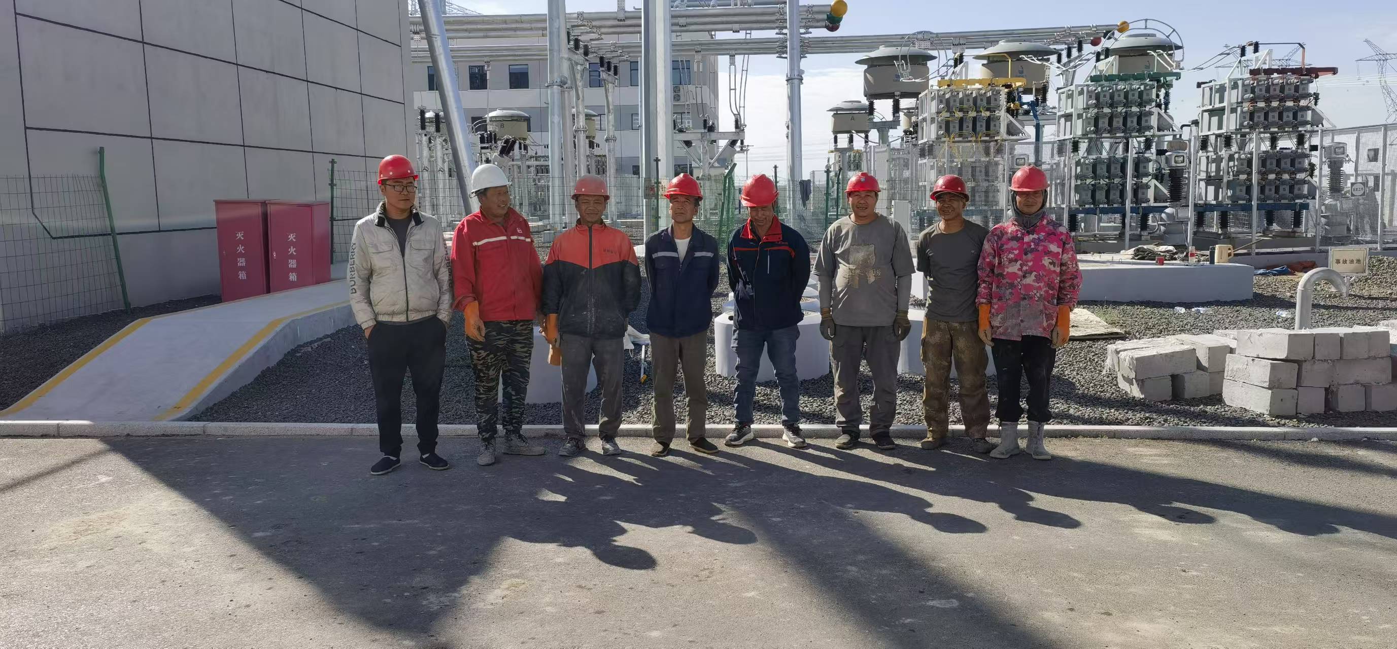 榕城地基沉降如何修复?